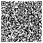 QR code with Majestic Seals & Stripes contacts