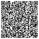 QR code with Hi Tech Performance Inc contacts