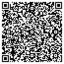 QR code with Trophy Center contacts