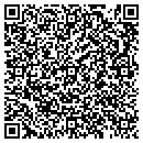 QR code with Trophy World contacts