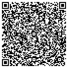 QR code with D Bailey Management Comp contacts