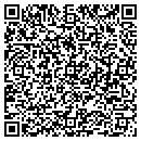 QR code with Roads Inc Of N W F contacts