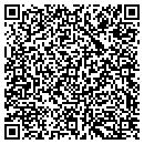 QR code with Donhoe Auto contacts