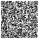 QR code with Salser Utility Service Inc contacts