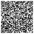 QR code with Hall George R DVM contacts
