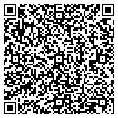 QR code with W W Burton & CO contacts