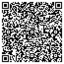QR code with Hart Security contacts