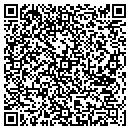 QR code with Heart Of Texas Audio And Security contacts
