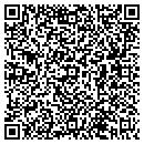 QR code with O'Zark Marine contacts