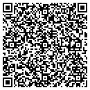 QR code with Heron Security contacts