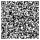 QR code with Club Works contacts