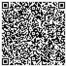 QR code with A & S Window contacts