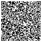 QR code with K T Trucking & Logistic contacts