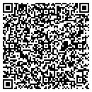 QR code with Hookstra Jim DVM contacts