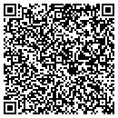 QR code with Houston Metro Security contacts