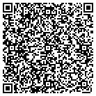 QR code with Oak-Mitsui Technologies LLC contacts