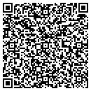 QR code with Howard Brooks contacts