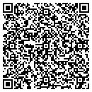 QR code with Pitts Paving Company contacts