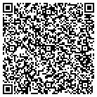 QR code with Hughes Satellite And Security contacts