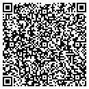 QR code with Api Foils contacts