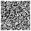 QR code with Hussain T DVM contacts