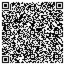 QR code with Robertson Grading Inc contacts