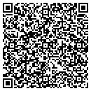 QR code with Robinson Paving CO contacts