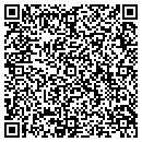 QR code with Hydropaws contacts