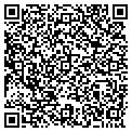 QR code with PC Design contacts