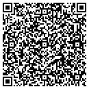 QR code with Custom Foils contacts