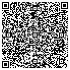 QR code with C & S Executive Transportation contacts