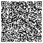 QR code with D W Machine Products Inc contacts