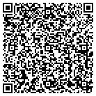 QR code with L A Weight Loss Centers contacts