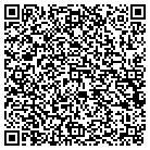 QR code with James Tapper Dvm Inc contacts
