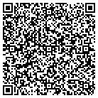 QR code with Hartman's Custom Paint & Body contacts