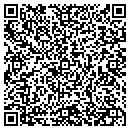 QR code with Hayes Body Shop contacts