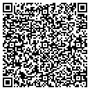 QR code with Cbs Outdoor contacts