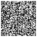 QR code with Pavers Plus contacts