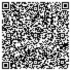 QR code with Precision Blacktop Inc contacts