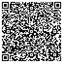 QR code with Center Sign Shop contacts