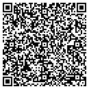 QR code with Jeff Pelton Dvm contacts