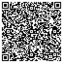 QR code with Roadrunner Striping contacts