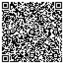 QR code with Nails By Kim contacts