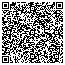 QR code with I Watch Security contacts