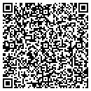 QR code with Hotrod Shop contacts