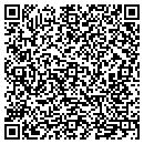 QR code with Marine Containe contacts
