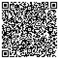 QR code with C N Sign contacts
