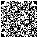 QR code with James Security contacts