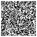 QR code with T & T Cartage Inc contacts