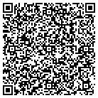 QR code with DFW Metro Limo Service contacts
